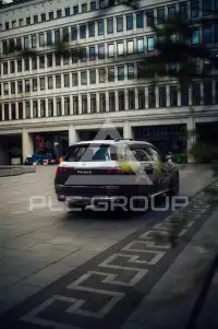 2026 Mercedes Benz GLS 600