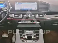 2026 Mercedes Benz GLS 600