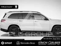 2026 Mercedes Benz GLS 600