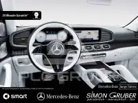 2026 Mercedes Benz GLS 600