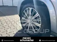 2026 Mercedes Benz GLS 600