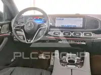 2026 Mercedes Benz GLS 600