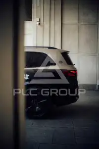 2026 Mercedes Benz GLS 600