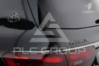 2026 Mercedes Benz GLS 600