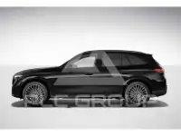 2026 Mercedes Benz GLC 300