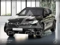 2026 Mercedes Benz GLC 300