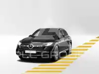 2026 Mercedes Benz GLC 300