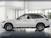 2026 Mercedes Benz GLC 300
