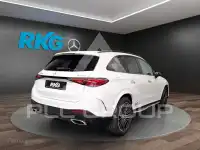 2026 Mercedes Benz GLC 300