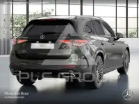 2026 Mercedes Benz GLC 300