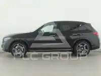 2026 Mercedes Benz GLC 300