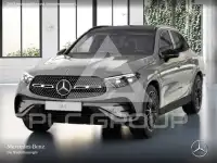 2026 Mercedes Benz GLC 300