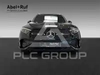 2026 Mercedes Benz GLC 300