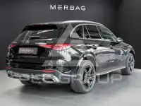 2026 Mercedes Benz GLC 300
