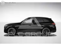 2026 Mercedes Benz GLC 300