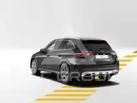 2026 Mercedes Benz GLC 300
