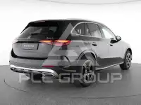 2026 Mercedes Benz GLC 300