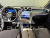 2026 Mercedes Benz GLC 300