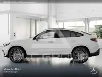 2026 Mercedes Benz GLC 300