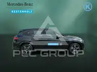 2026 Mercedes Benz GLC 300