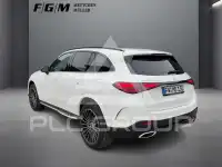 2026 Mercedes Benz GLC 300