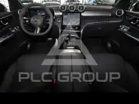 2026 Mercedes Benz GLC 300