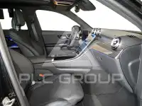 2026 Mercedes Benz GLC 300