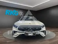 2026 Mercedes Benz GLC 300