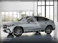 2026 Mercedes Benz GLC 300
