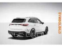 2026 Mercedes Benz GLC 300