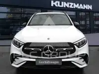 2026 Mercedes Benz GLC 300