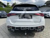 2026 Mercedes Benz GLC 300