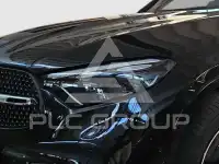 2026 Mercedes Benz GLC 300