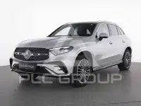 2026 Mercedes Benz GLC 300