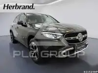 2026 Mercedes Benz GLC 300