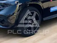 2026 Mercedes Benz GLC 300