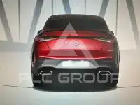2026 Mercedes Benz GLC 300