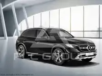 2026 Mercedes Benz GLC 300