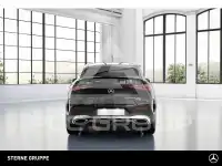 2026 Mercedes Benz GLC 300