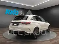 2026 Mercedes Benz GLC 300