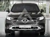 2026 Mercedes Benz GLC 300