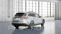 2026 Mercedes Benz GLC 300