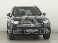 2026 Mercedes Benz GLC 300