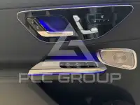 2026 Mercedes Benz GLC 300