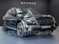 2026 Mercedes Benz GLC 300