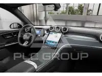 2026 Mercedes Benz GLC 300