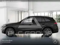 2026 Mercedes Benz GLC 300