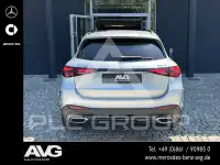 2026 Mercedes Benz GLC 300