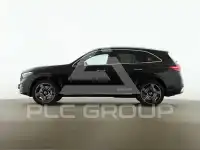 2026 Mercedes Benz GLC 300