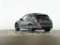 2026 Mercedes Benz GLC 300